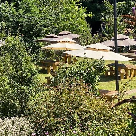דירות Martin Mill 17Th Century Boutique Getaway In The Countryside מראה חיצוני תמונה