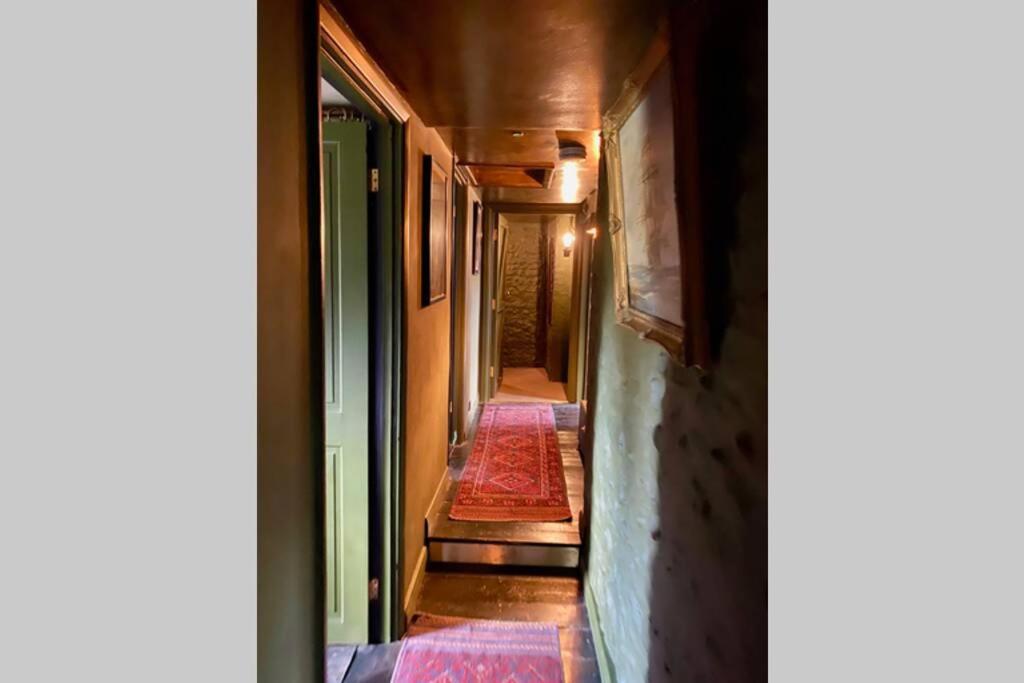דירות Martin Mill 17Th Century Boutique Getaway In The Countryside מראה חיצוני תמונה