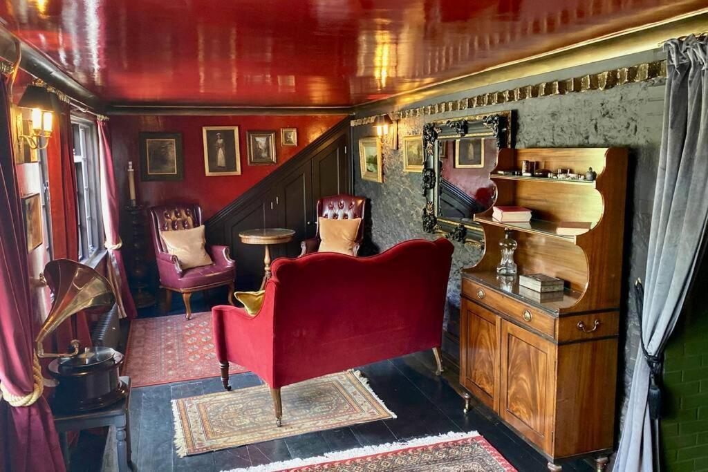 דירות Martin Mill 17Th Century Boutique Getaway In The Countryside מראה חיצוני תמונה
